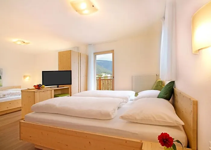 Pension Auerhof